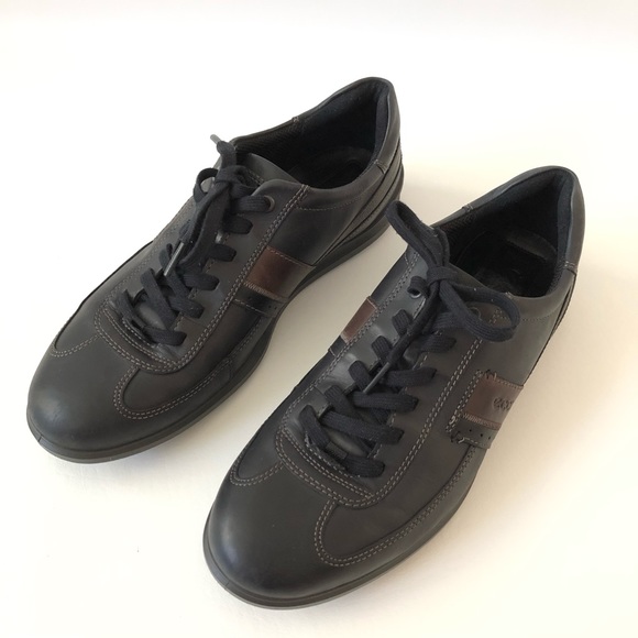 ecco chander dress sneaker